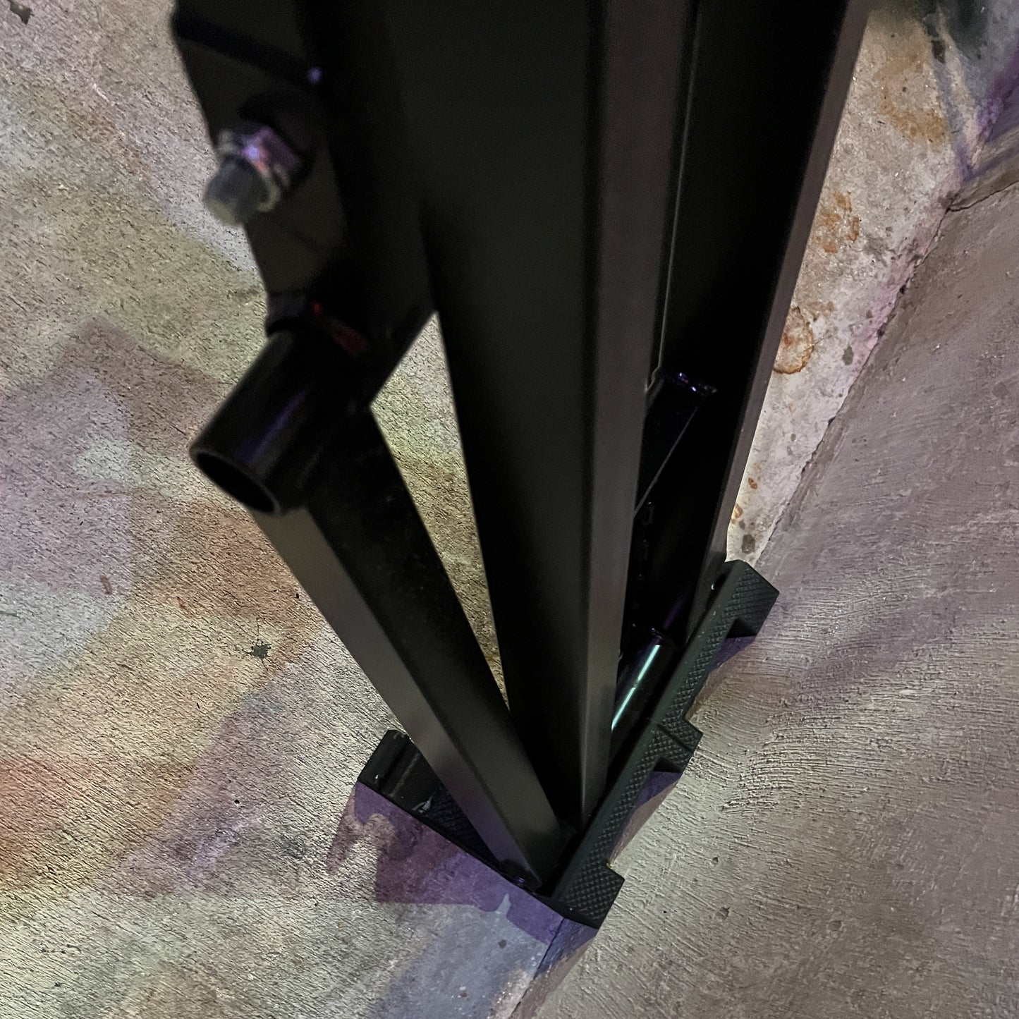 Stack-a-Jack —The BEST QuickJack Storage System. For 7000 / 8000 series only.