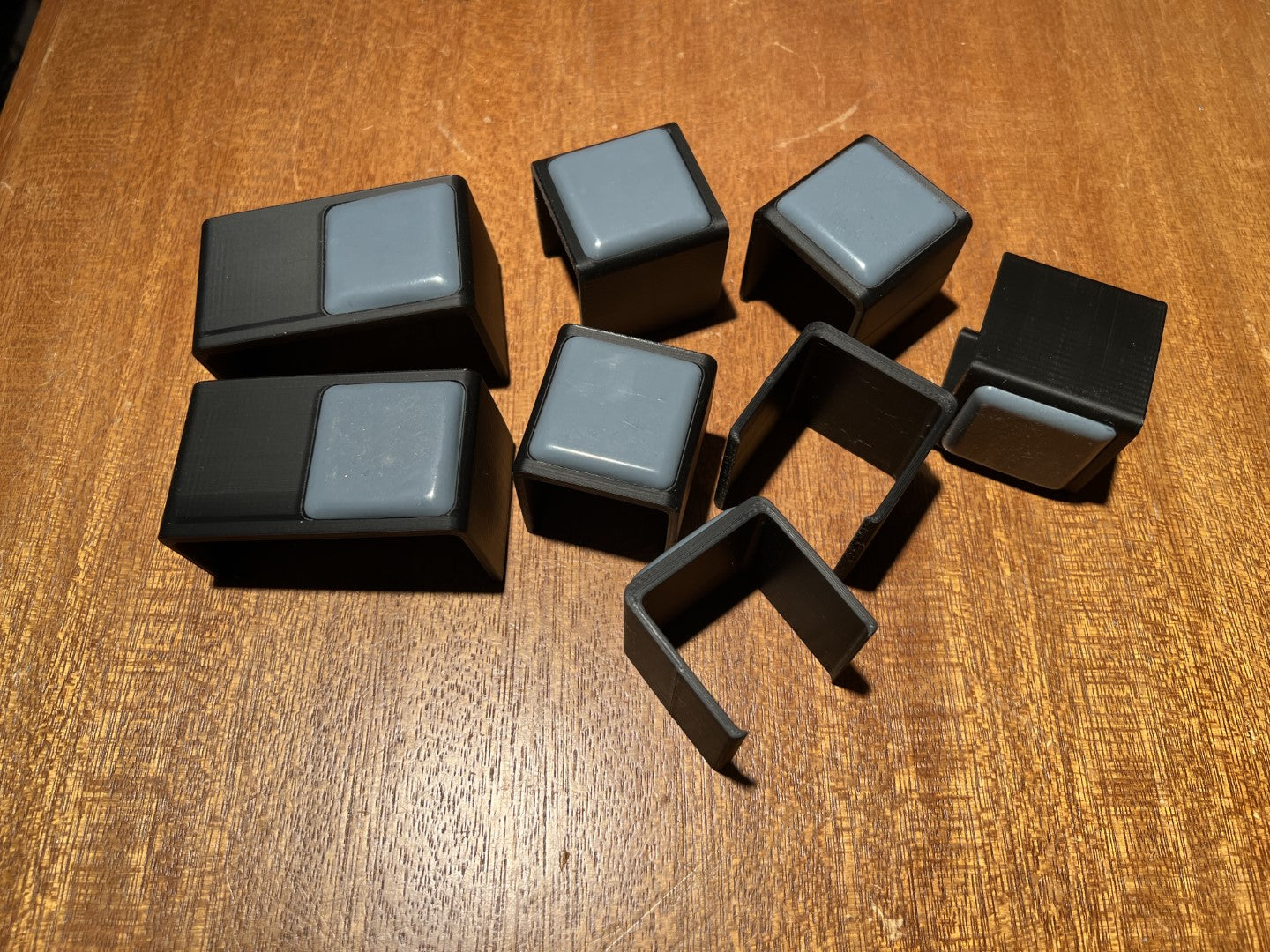 Gliderz — QuickJack Movement System