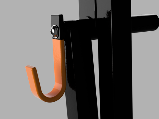 Stack-a-Jack HozeHookz