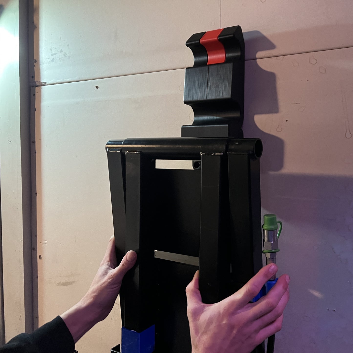 Stack-a-Jack —The BEST QuickJack Storage System. For 7000 / 8000 series only.
