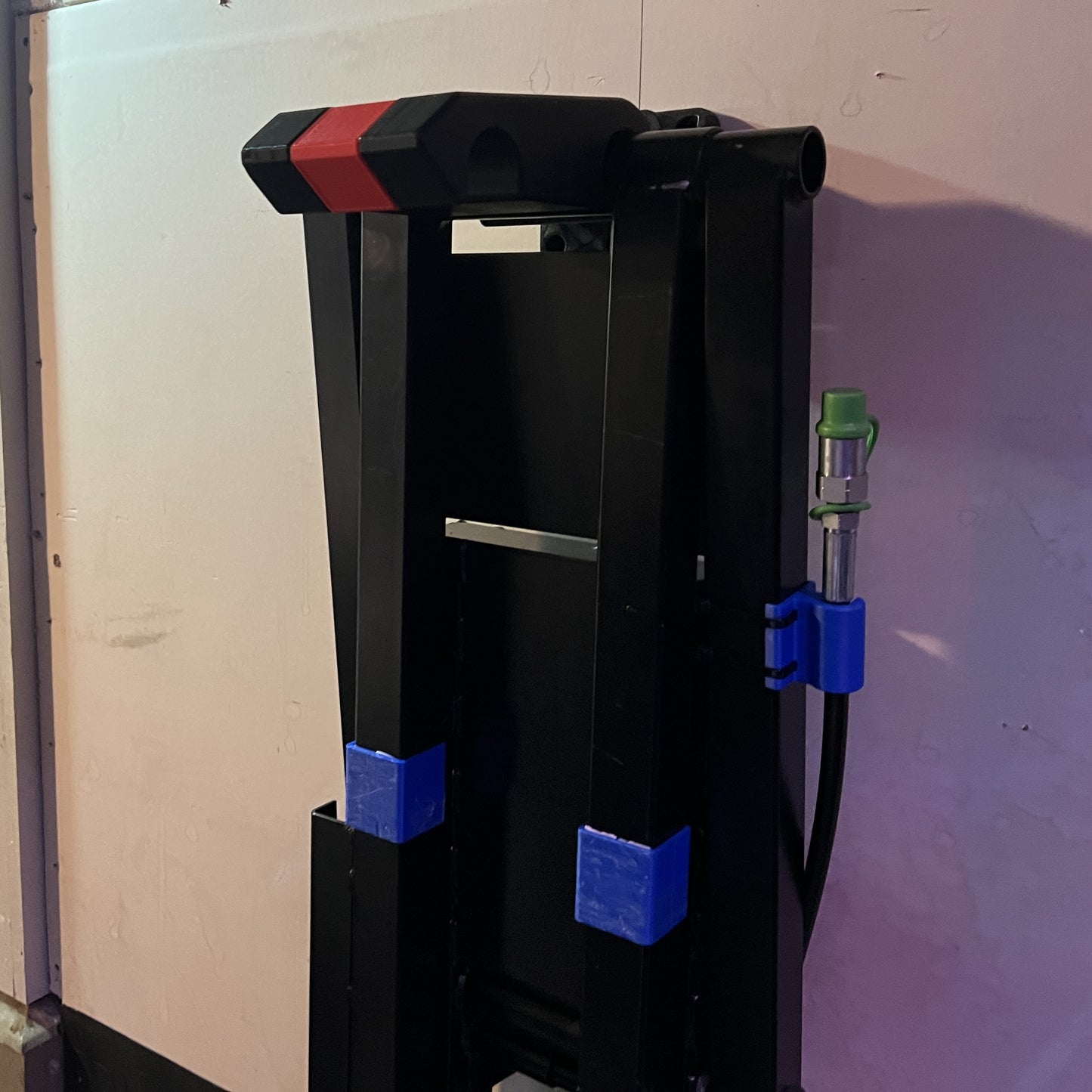 Stack-a-Jack —The BEST QuickJack Storage System. For 7000 / 8000 series only.