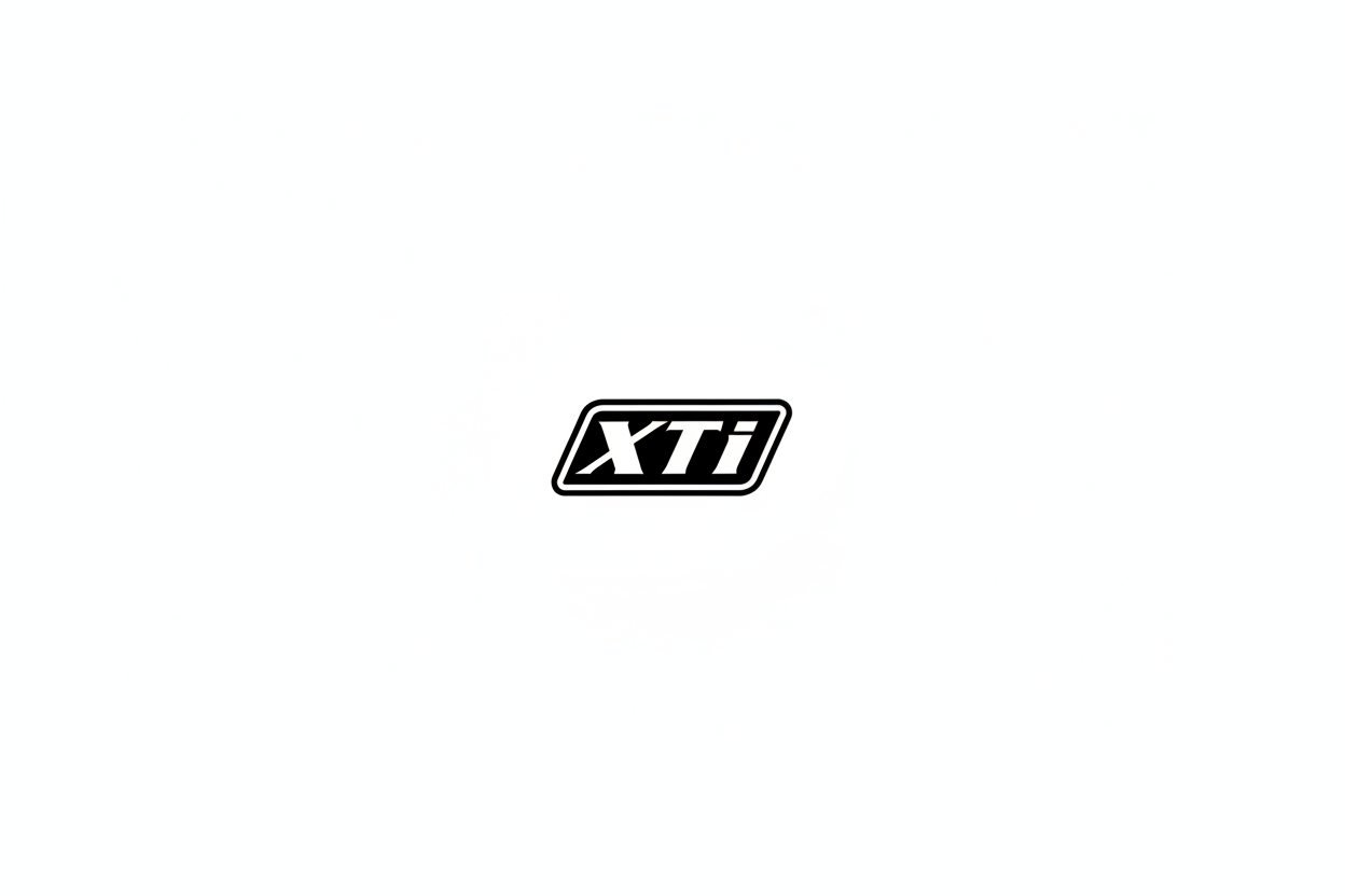 XTi Logo Small